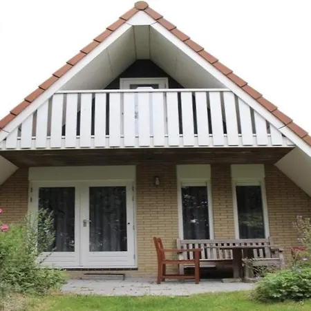 Holiday home Ideal For A Family For 5 Sleep
