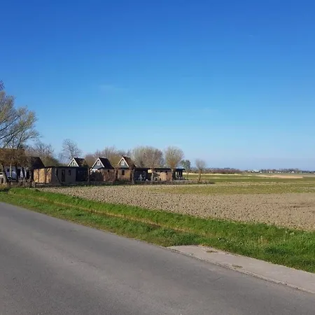 Casa de Férias Pretty In Burgerburg *