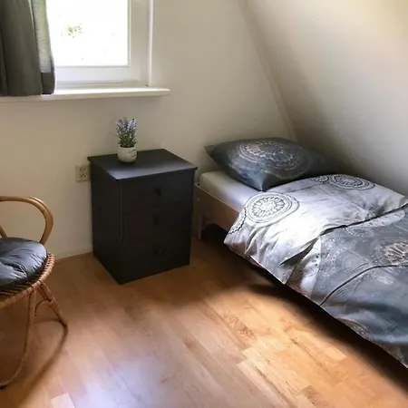 Pretty In Burgerburg Сasa de vacaciones Burgerbrug