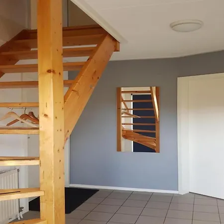 Pretty In Burgerburg Сasa de vacaciones Burgerbrug