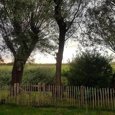 Pretty In Burgerburg Burgerbrug