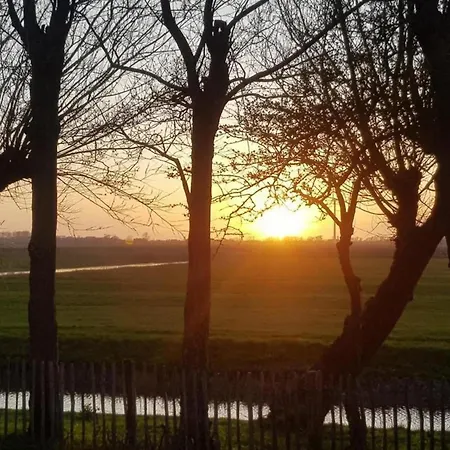 Pretty In Burgerburg Сasa de vacaciones