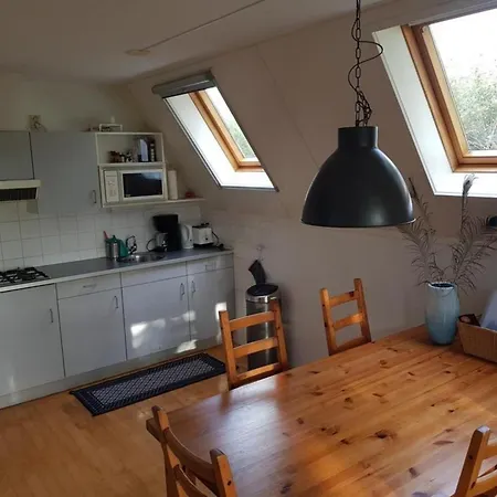 Сasa de vacaciones Pretty In Burgerburg Burgerbrug