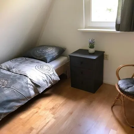 Pretty In Burgerburg Сasa de vacaciones