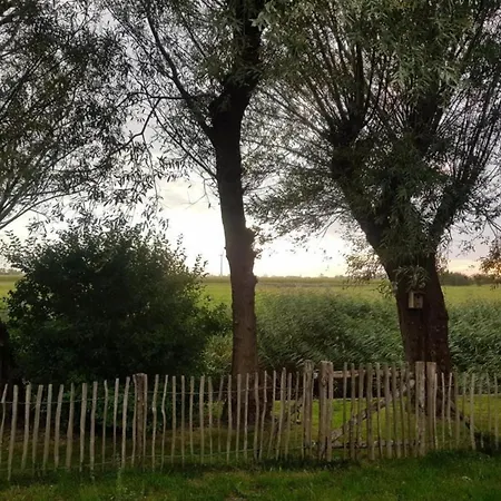 Pretty In Burgerburg * Burgerbrug